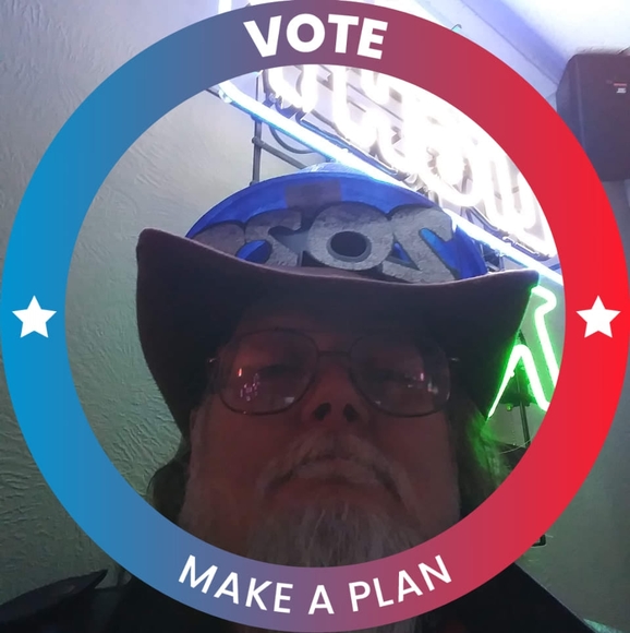 Meet your Posher, Brian - Picture 1 of 1